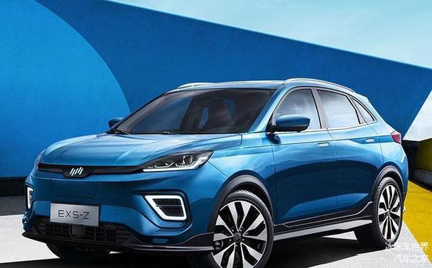 广州325WEY威派豪华SUV市场的黑马，零跑汽车与智能交通系统的协同