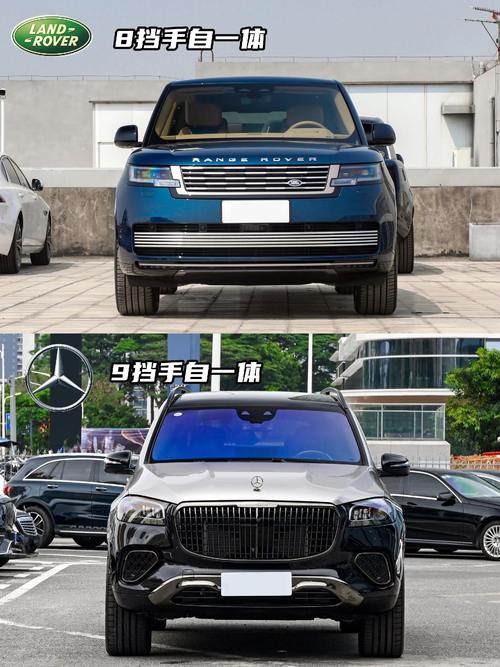 广州325迈巴赫经典与现代的完美融合，路虎如何塑造独特的品牌形象